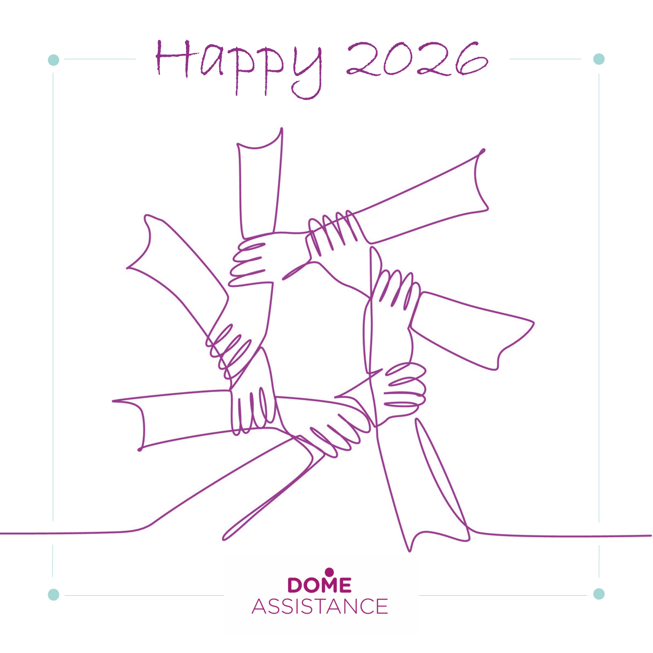 happy 2026