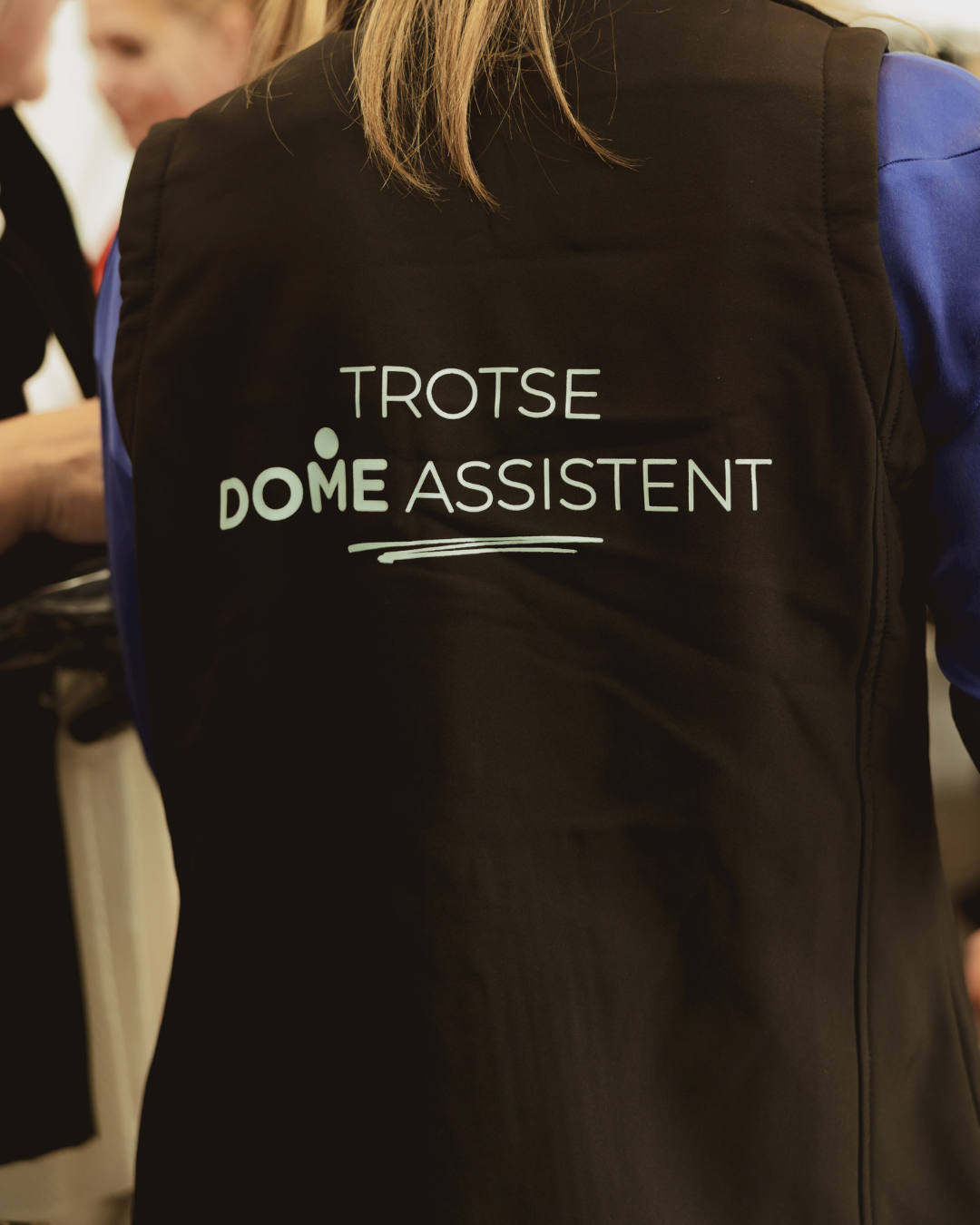 trotse poetshulp schoonmaakbedrijf kantoren