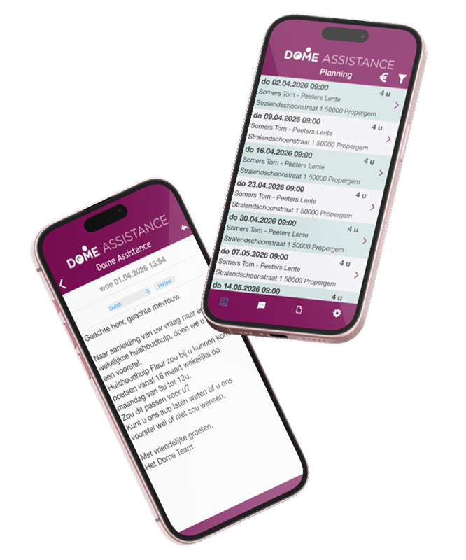 app mobiel poetshulp