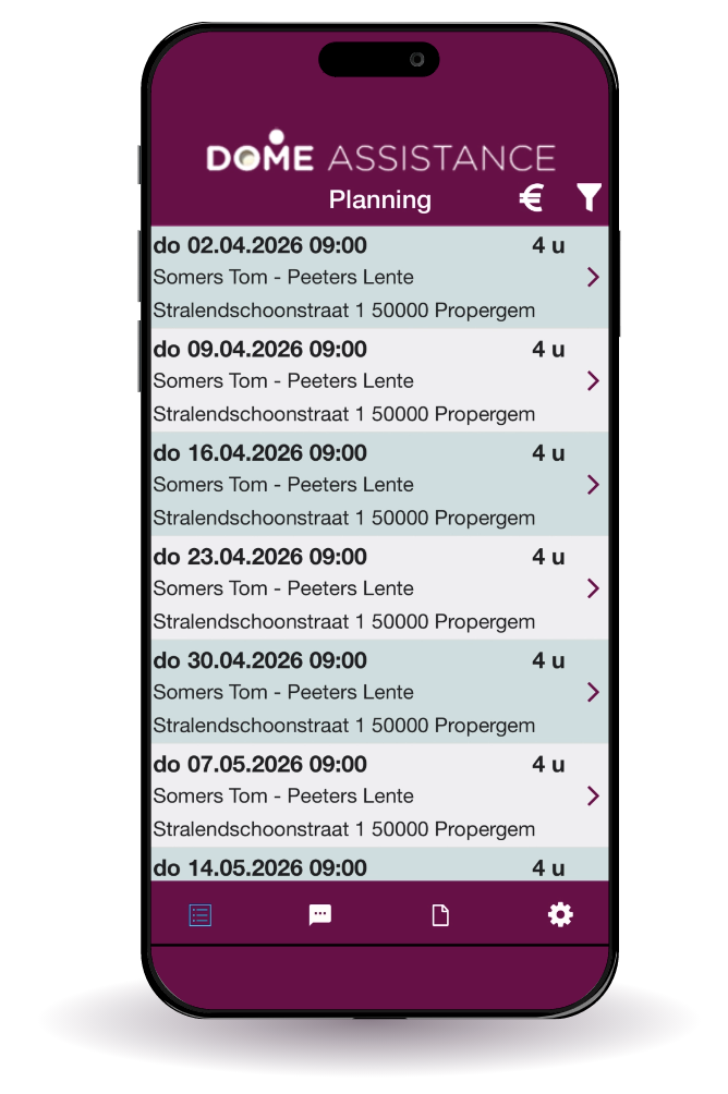 app mobiel poetshulp