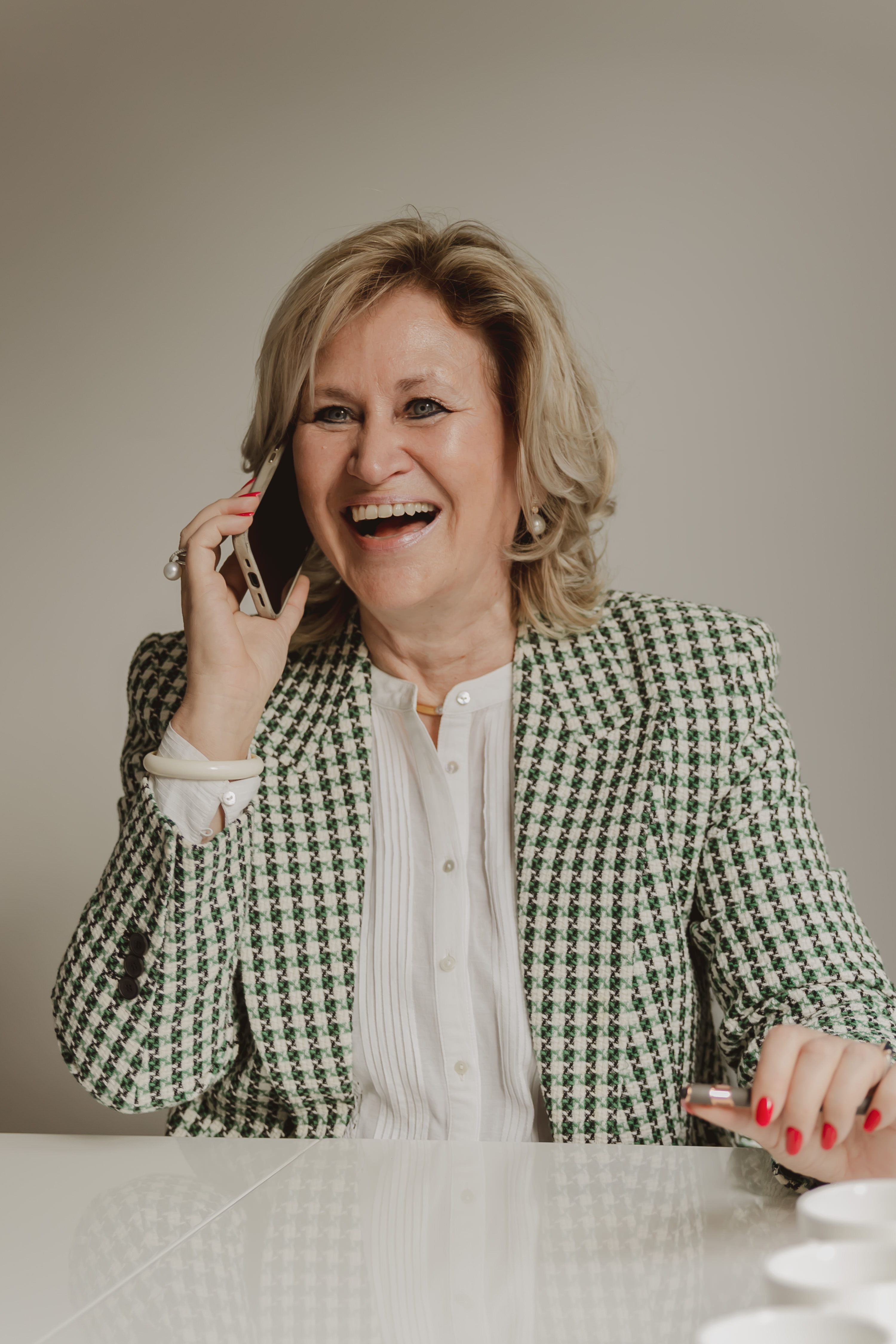 poetsvrouw dienstencheques