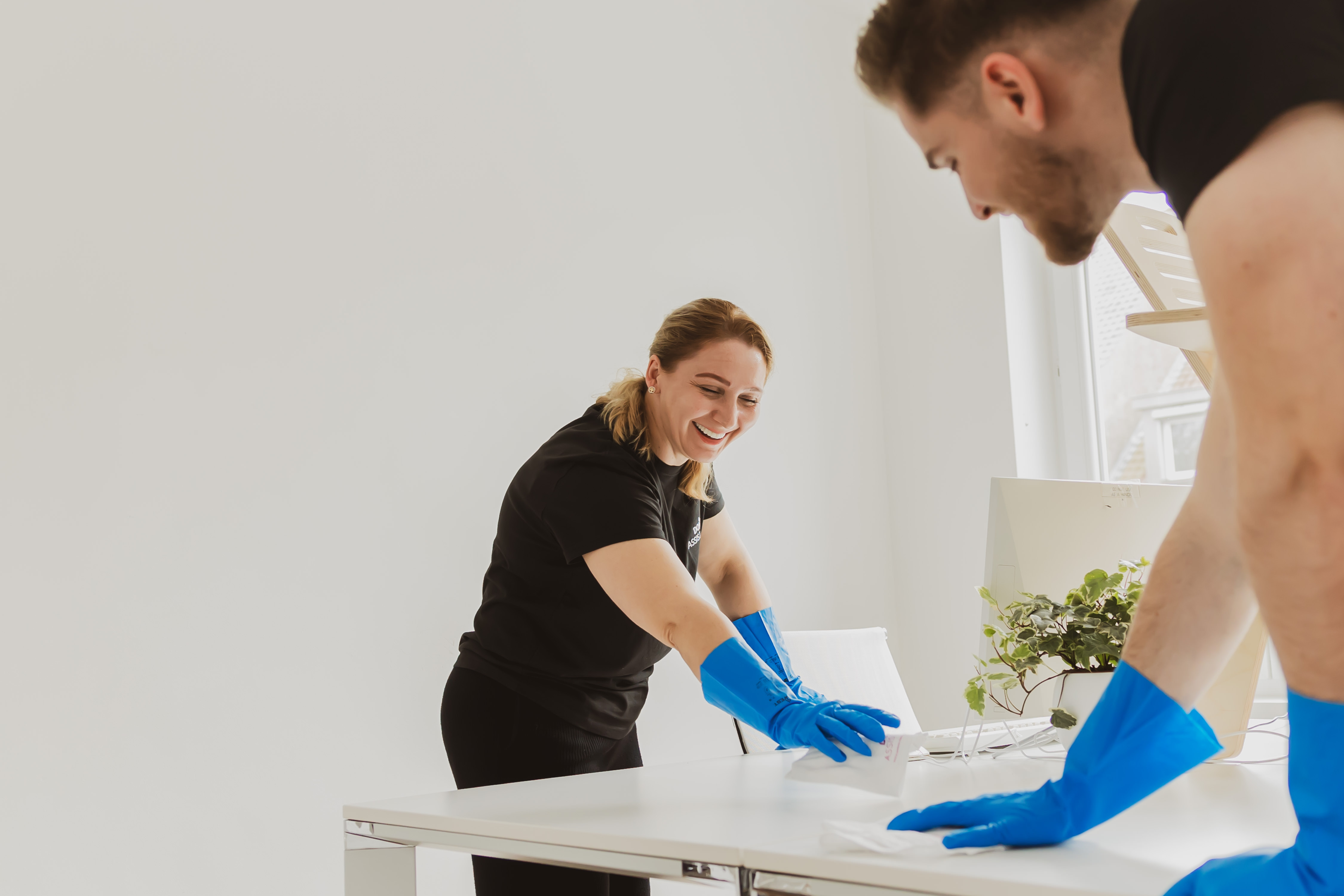 vacatures poetshulp evergem