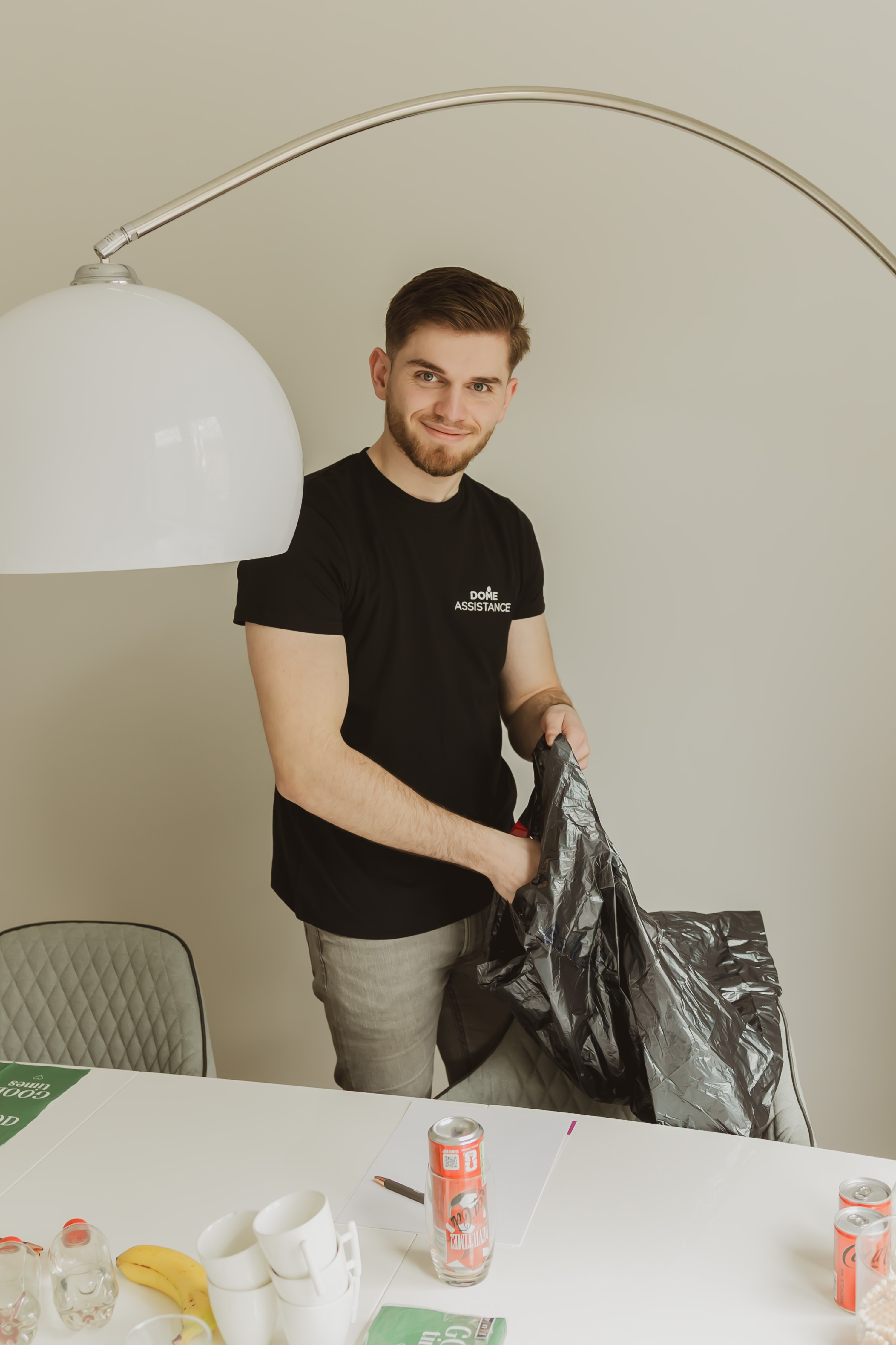 poetshulp vacatures knokke